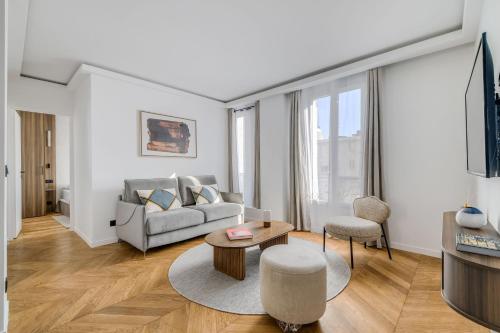 Hotel de Cahors - Residence Javel
