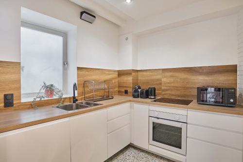Apartment Saint Germain des Prés by Studio prestige