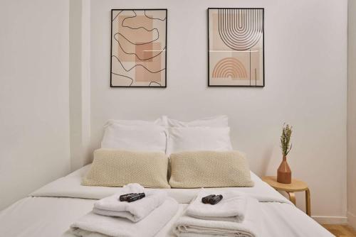 Apartment Saint Germain des Prés by Studio prestige