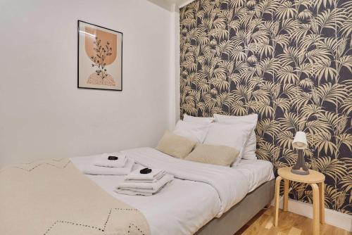 Apartment Saint Germain des Prés by Studio prestige