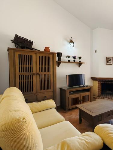Chalet en Roche Cerca de la Playa con Piscina Privada
