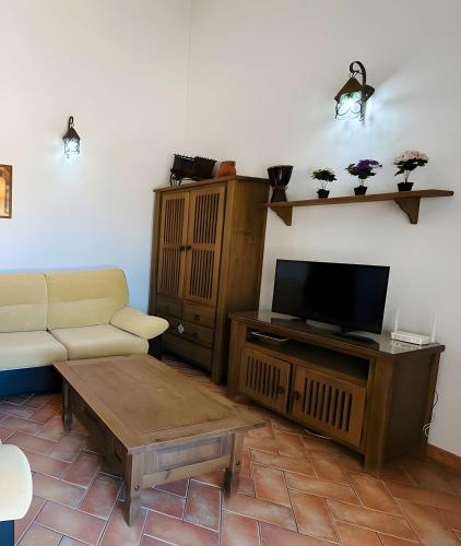Chalet en Roche Cerca de la Playa con Piscina Privada