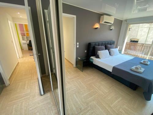 Le Cadre Royal - Vue sur le canal, Wi-fi, Climatisation et Parking