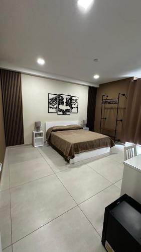 Le Grotte Suite by Franco Gallifuoco