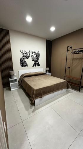 Le Grotte Suite by Franco Gallifuoco