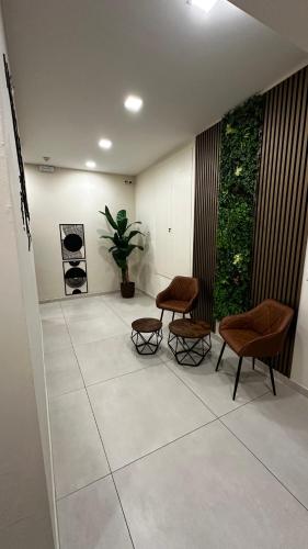 Le Grotte Suite by Franco Gallifuoco