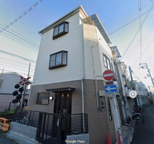 Luxury Home Free Parking Near Namba USJ