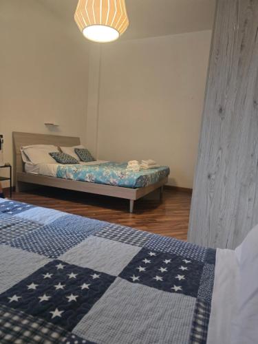 Portuense Urban Apartment