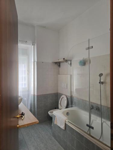 Portuense Urban Apartment