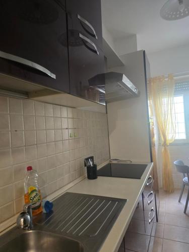 Portuense Urban Apartment