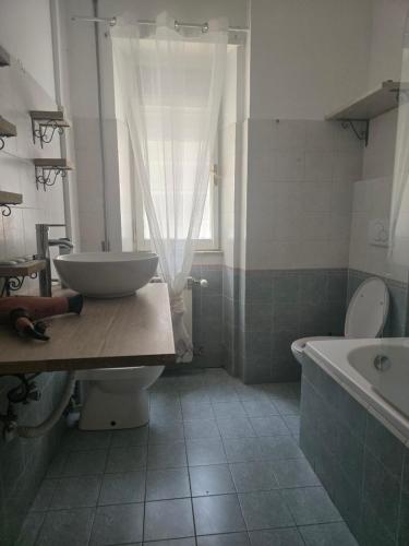Portuense Urban Apartment
