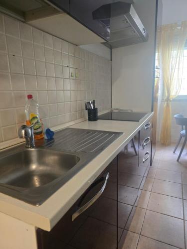 Portuense Urban Apartment
