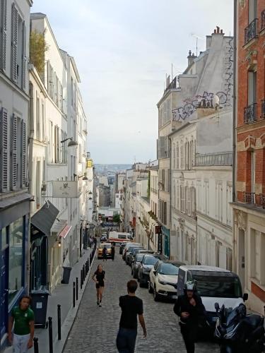Montmartre