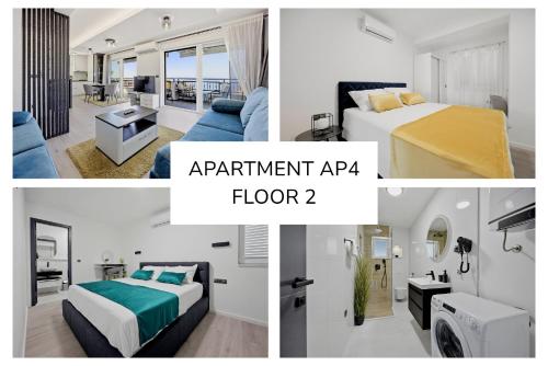 La Storia Apartments