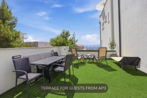 La Storia Apartments