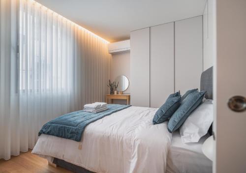 Green Stone Premium Apartments Constituição I