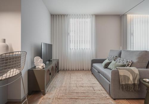 Green Stone Premium Apartments Constituição I