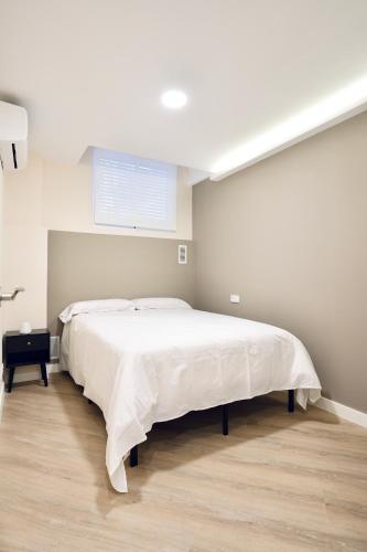 Apartahotel Navarra Madrid