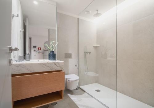 Green Stone Premium Apartments Constituição I