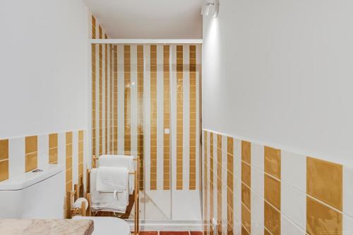 Hideaway in Sintra national park