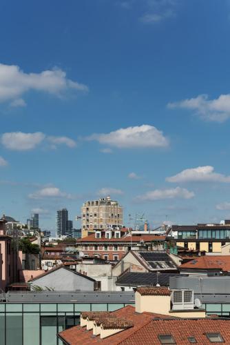 Meravigli Elegance - Duomo & City Center