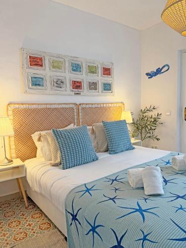 Casa Figueiras Tavira by Junto ao Mar