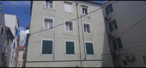Apartment Aldora