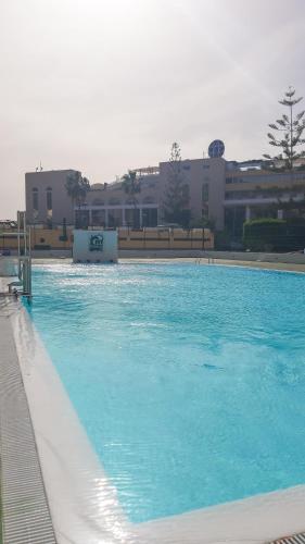 Joanna Gran Arona apartment los cristianos