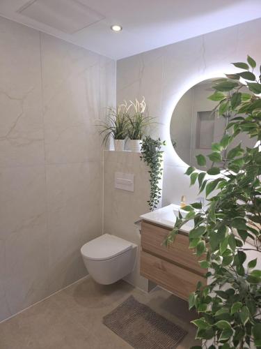 Joanna Gran Arona apartment los cristianos