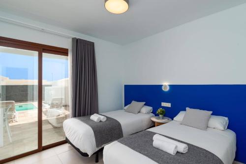 Villa Naira by Villa Plus