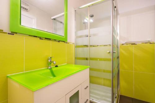Sol y Mar - San Juan Beach Apartament