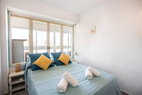 Sol y Mar - San Juan Beach Apartament