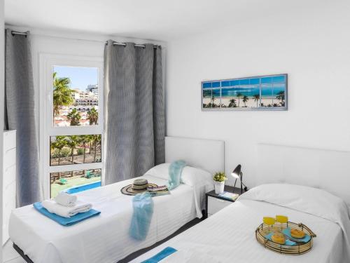 Comfy Apartment in Las Americas air condition