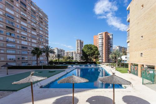 Sol y Mar - San Juan Beach Apartament