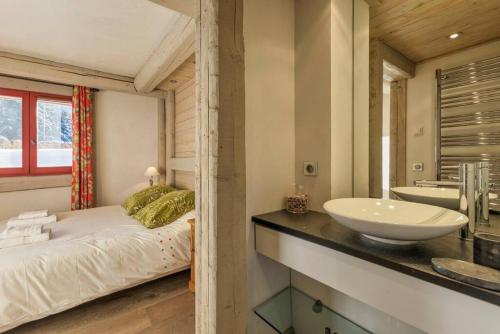 La Blaitière - Luxe Apart Center Chamonix , Next to Piste Planard - By Cozee Rentals