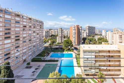 Sol y Mar - San Juan Beach Apartament