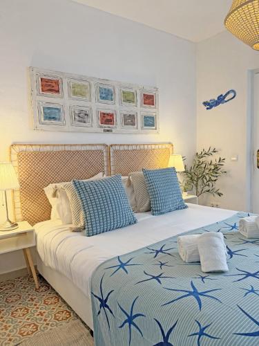 Casa Figueiras Tavira by Junto ao Mar