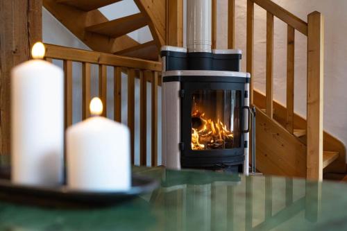 Chalet Scandinave - Ski-in out Piste Flegere - Next to Golf - By Cozee Rentals