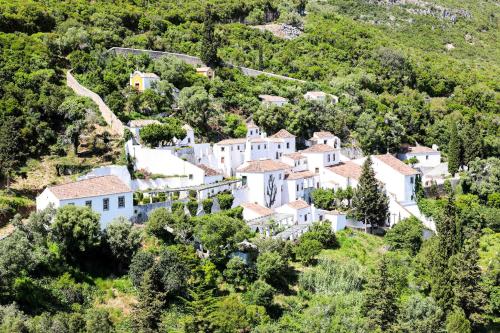 Hotel Arangues