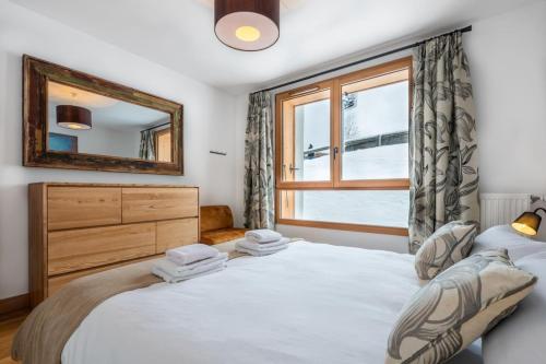 Le Freney - New Apartment in Town Center & Free parking - By Cozee Rentals photo 3