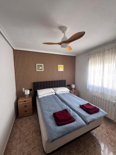 Apartamento La Ola