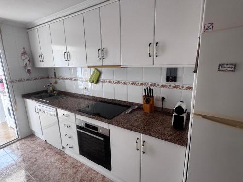 Apartamento La Ola