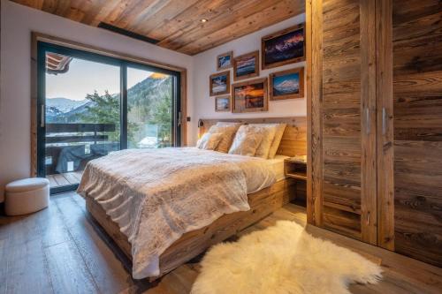 Chalet Seven Summits - Pool - Sauna - Jacuzzi - By Cozee Rentals