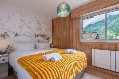 Clos Savoy - New Apartment Close to City center & Free parking - By Cozee Rentals