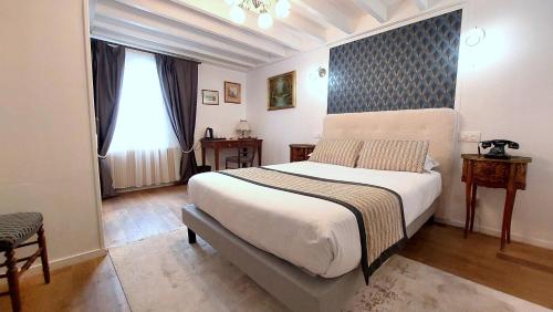 Hotel Dandy Rouen centre