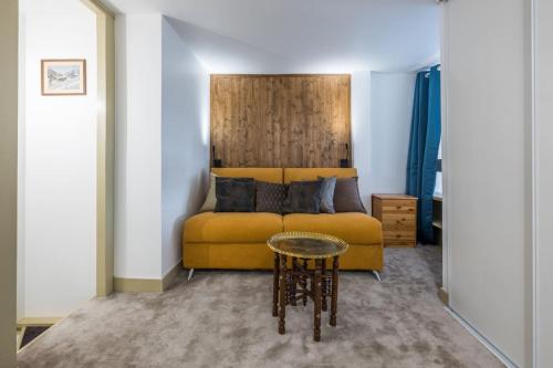 Ancolie - Apartment 1 bedroom close to the slopes - By Cozee Rentals