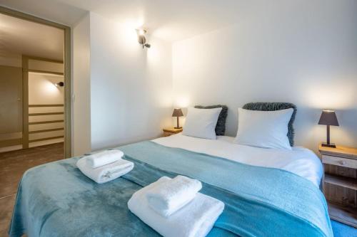 Ancolie - Apartment 1 bedroom close to the slopes - By Cozee Rentals