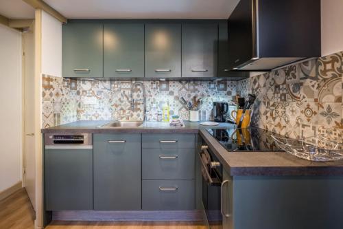 Ancolie - Apartment 1 bedroom close to the slopes - By Cozee Rentals