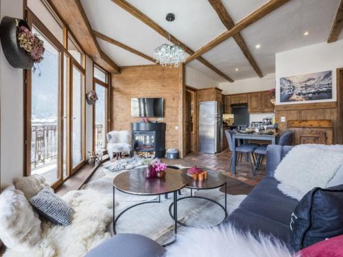 Diamond - Hyper Central 2 Bedrooms - Magnificent Views