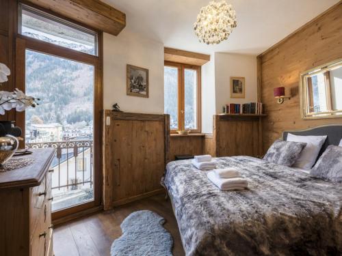Diamond - Hyper Central 2 Bedrooms - Magnificent Views